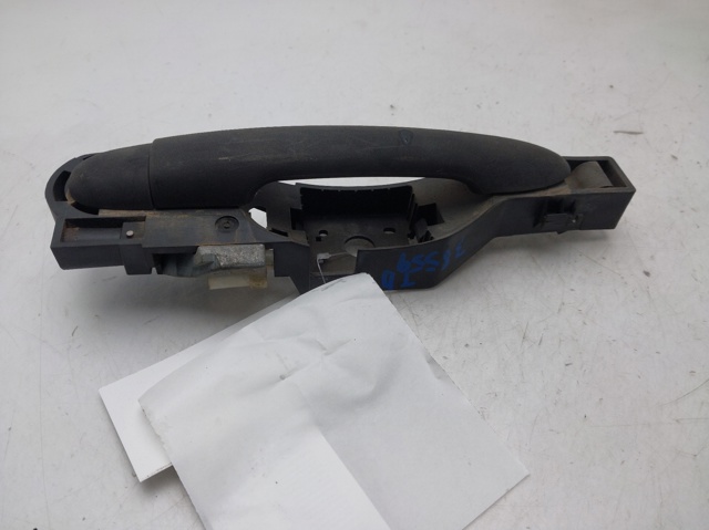 7701475753 RENAULT Manija exterior de puerta delantera comprar Bilbao