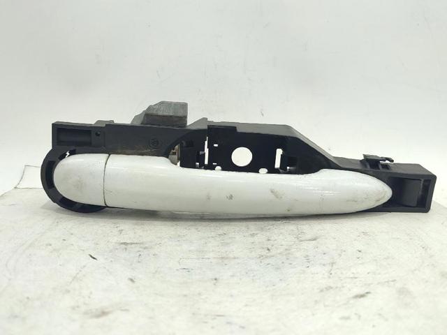 RENAULT 7701475753 Manija exterior de puerta delantera comprar Pamplona