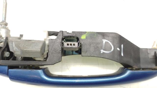 7701475753 RENAULT Manija exterior de puerta delantera  comprar en Jaén