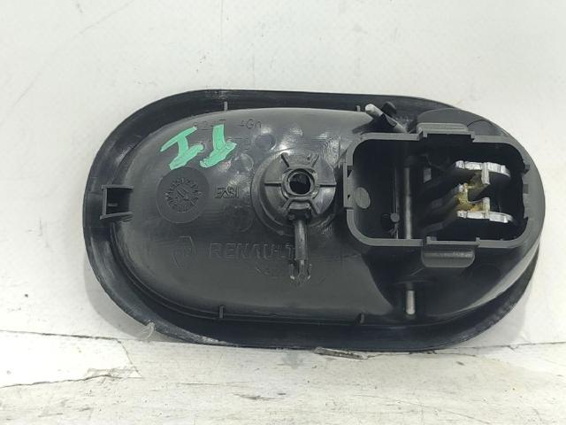 7701475753 RENAULT Manija exterior de puerta delantera  en stock Gandía