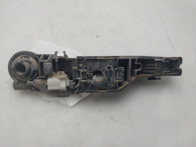 7701475753 RENAULT Manija exterior de puerta delantera  en stock Huelva