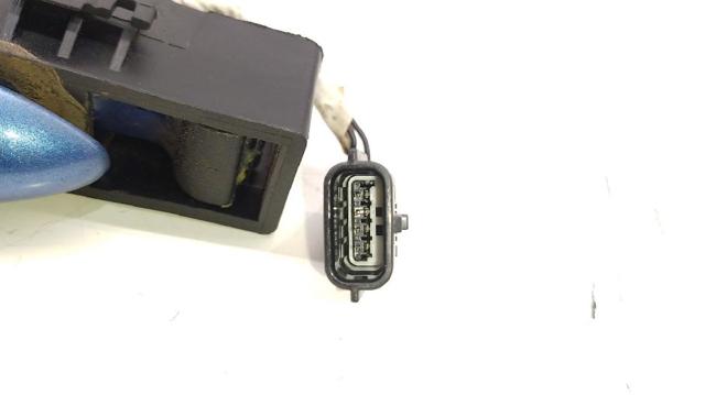 7701475753 RENAULT Manija exterior de puerta delantera  en stock Huelva