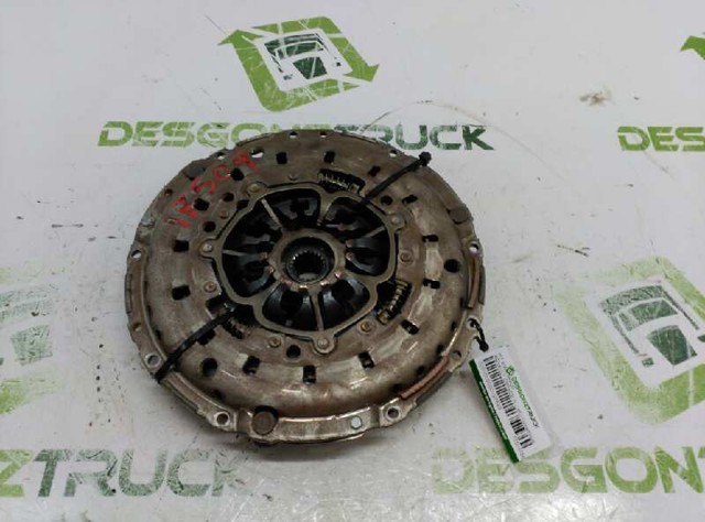 Kit de embrague completo 7701475910 RENAULT