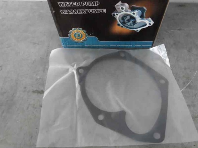 Motor de agua Nissan Micra  hatchback comprar en España
