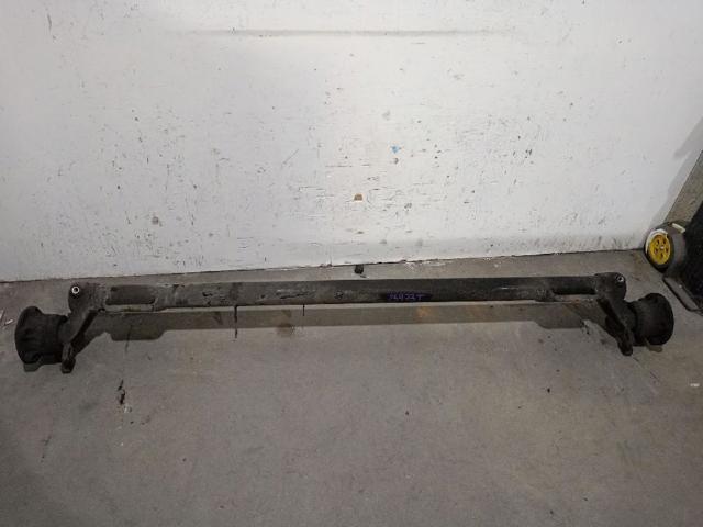 Puente trasero para Renault Master HD, FD