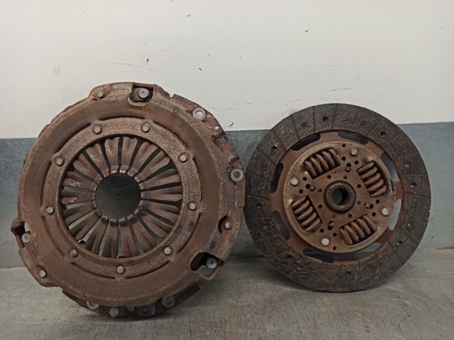 Embrague motor 7701476333 RENAULT