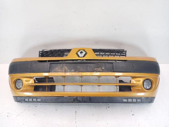 RENAULT 7701476554 Paragolpes comprar Pamplona