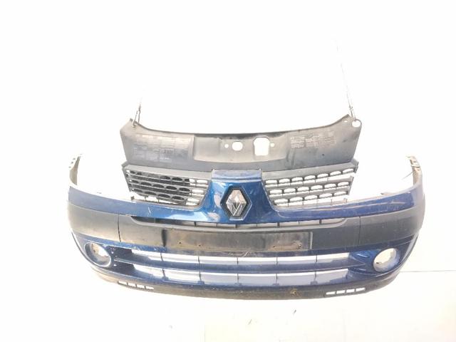 RENAULT 7701476554 Parachoques delantero  comprar en Albacete