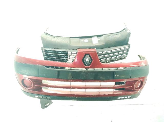 RENAULT 7701476554 Paragolpes  en stock Salamanca