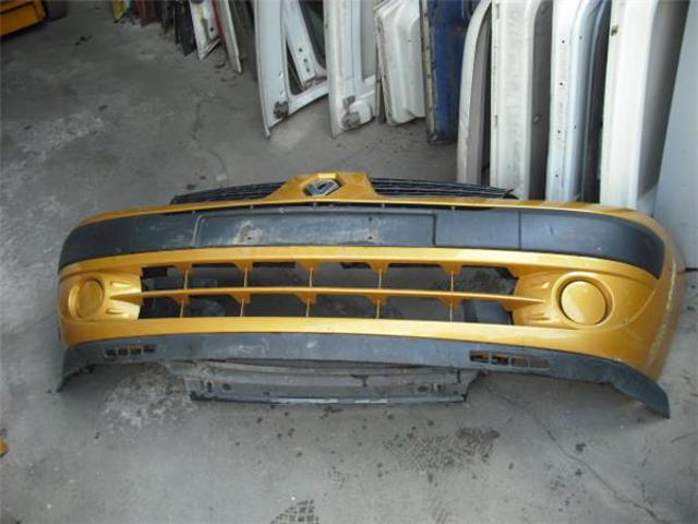 RENAULT 7701476554 Paragolpes comprar Pamplona