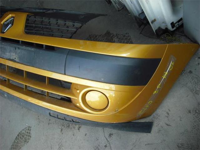 RENAULT 7701476554 Parachoques delantero  comprar en Albacete