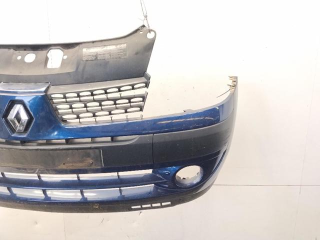 RENAULT 7701476554 Parachoques delantero  comprar en Murcia