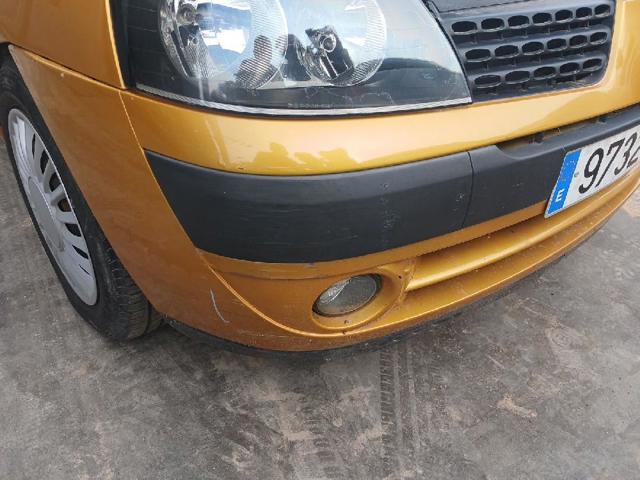 RENAULT 7701476554 Parachoques delantero  comprar en Murcia