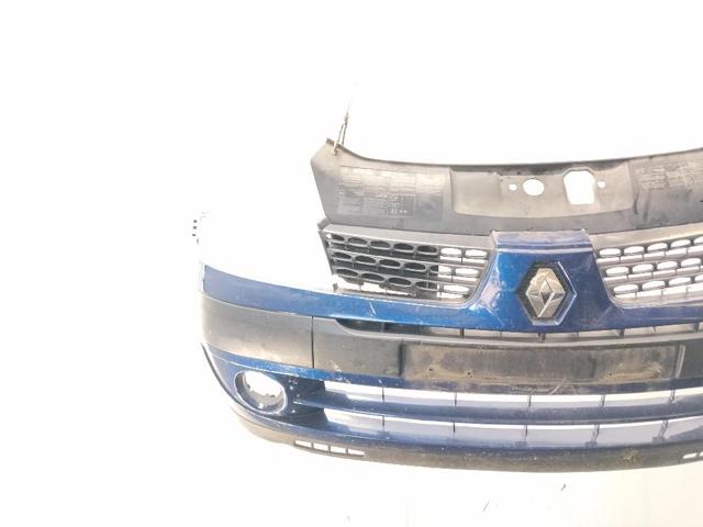 RENAULT 7701476554 Paragolpes  en stock Salamanca