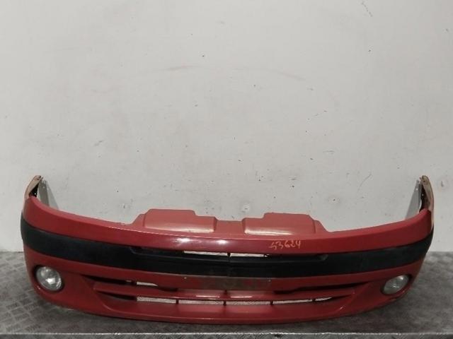 Parachoques Megane  monovolumen (1996-2001) original desde 114,71 €
