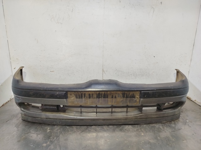 Parachoques para Renault Megane  (JA0, JA1)