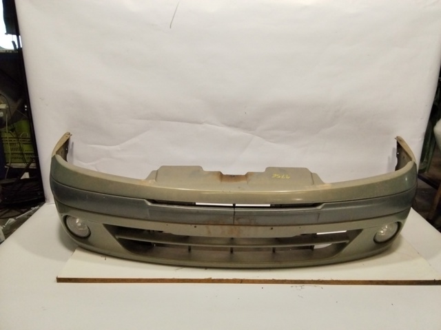 Comprar Defensa delantera Megane  JA0, JA1