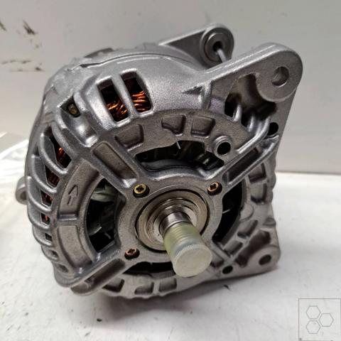 RENAULT 7701476808 Alternador  comprar en Ponferrada