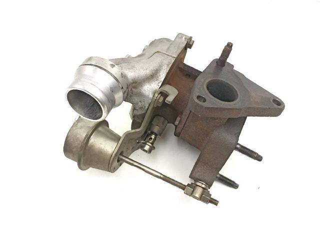 7701476880 RENAULT Turbocompresor  disponible Vigo