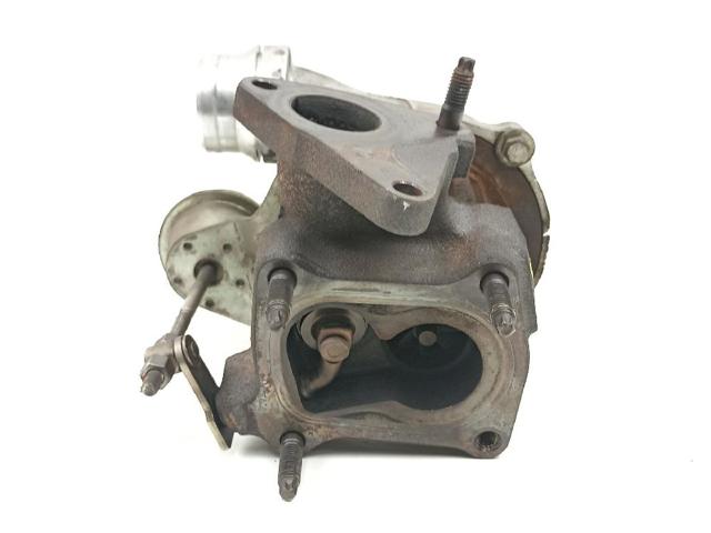 7701476880 RENAULT Turbocompresor comprar Bilbao