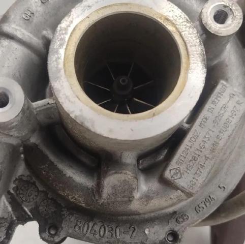 7701476880 Turbocompresor  disponible Málaga