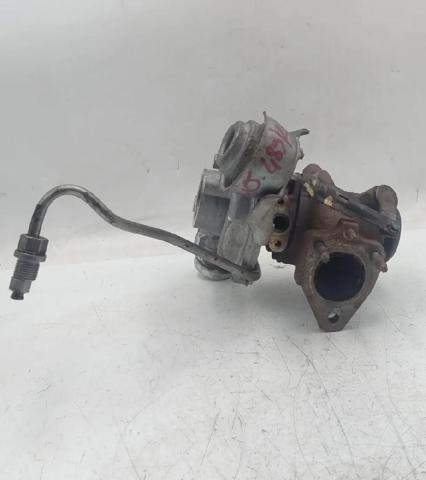 7701476880 Turbocompresor comprar Almería
