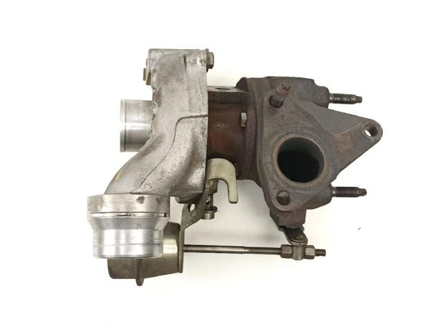7701476880 Turbocompresor  en stock Granada