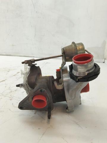 7701476880 Turbocompresor  en stock Granada