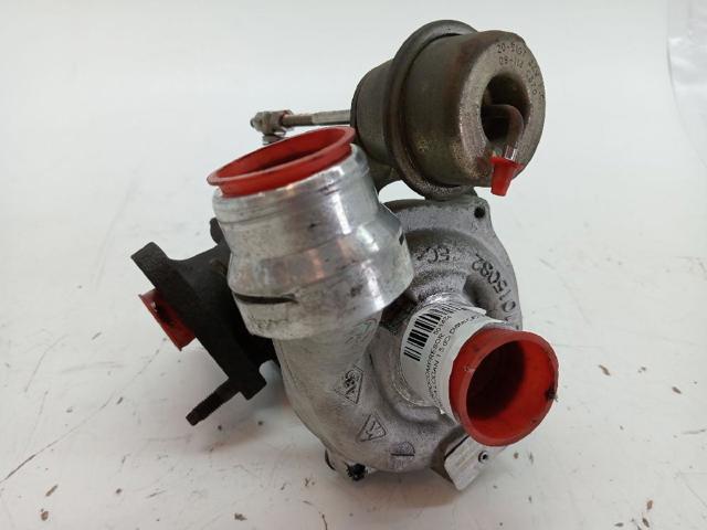 7701476880 Turbocompresor  comprar en Reus