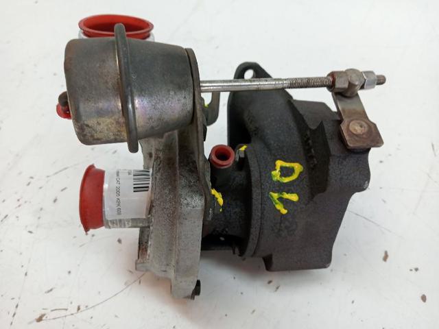 RENAULT 7701476880 Turbocompresor  disponible España