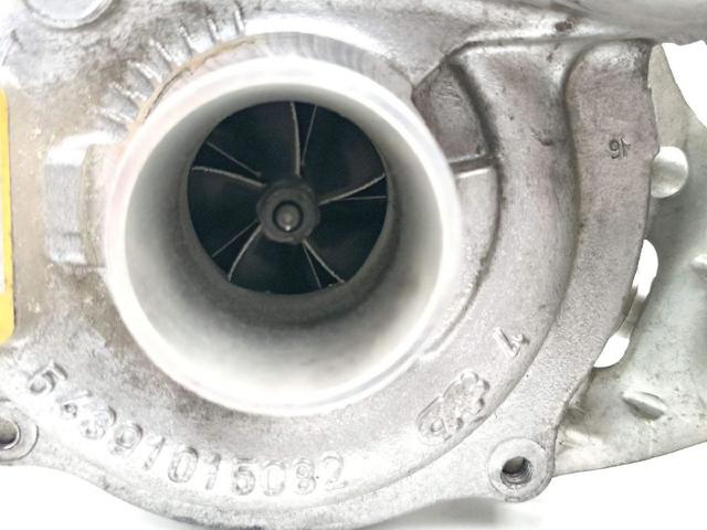 7701476880 RENAULT Turbocompresor comprar Alcalá