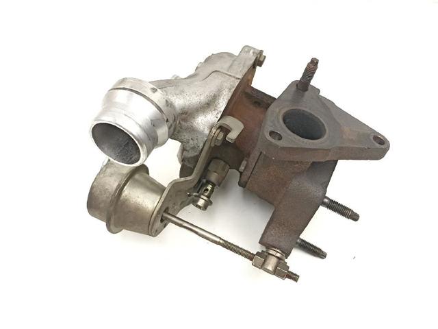 RENAULT 7701476880 Turbocompresor  comprar en Albacete
