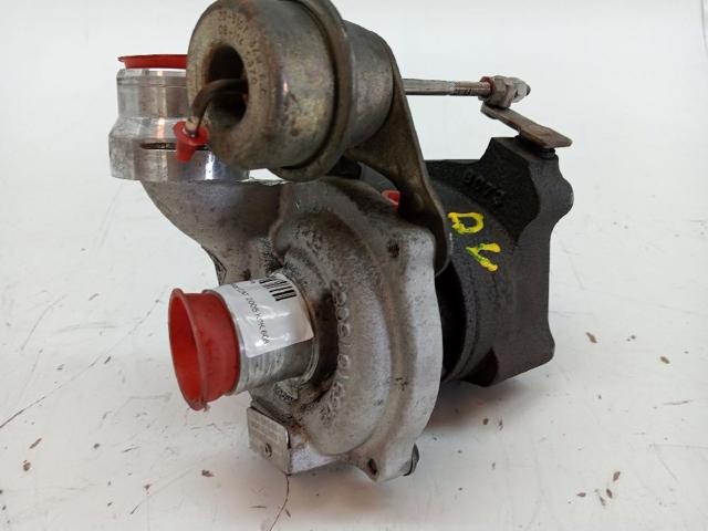 7701476880 Turbocompresor  en stock Granada