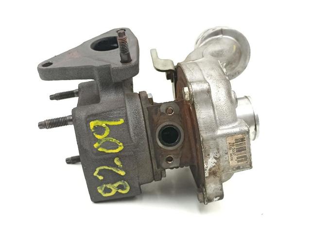 RENAULT 7701476880 Turbocompresor  disponible Lugo