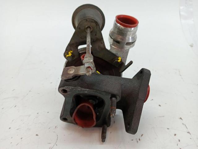 RENAULT 7701476880 Turbocompresor  en stock Terrassa