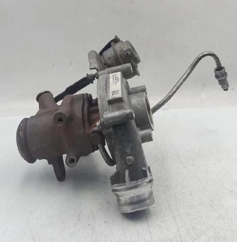 RENAULT 7701476880 Turbocompresor  en stock Salamanca