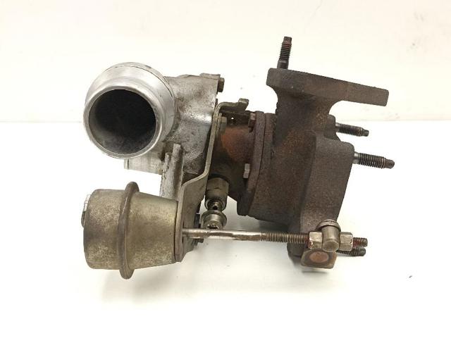 7701476880 Turbocompresor  en stock Castellón