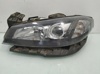 Faros delantero izquierdo 7701476940 RENAULT