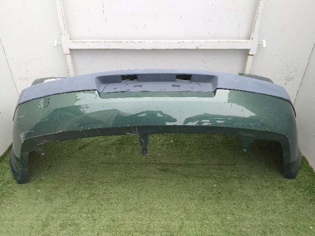 Comprar Parachoques Renault Megane II sedán usado