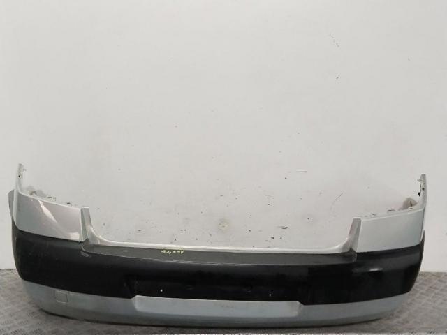 Paragolpes delantero y trasero Renault Megane II LM0, LM1 segundo mano