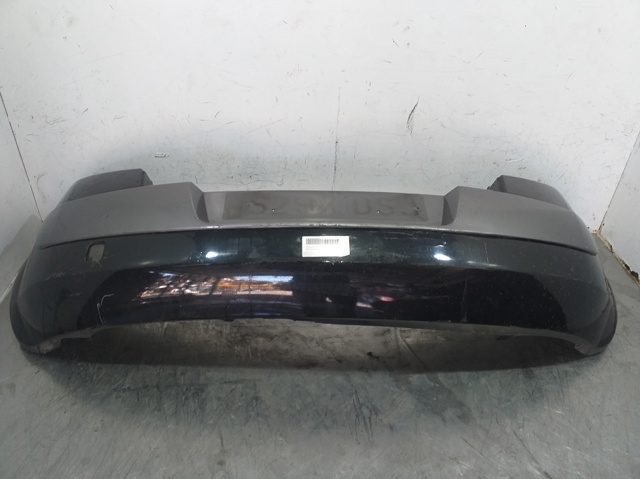 Parachoques delantero y trasero para Renault Megane II (2003-2012) desguace