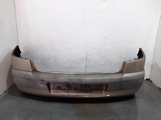 Venta de Defensa para Renault Megane II segunda mano