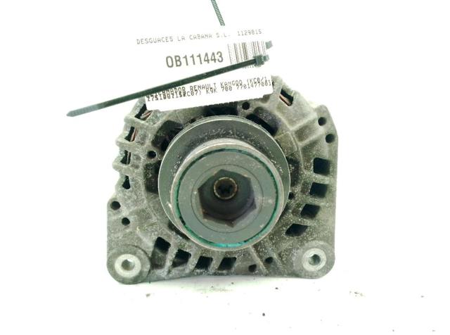 7701477001 RENAULT Alternador  en stock Huelva