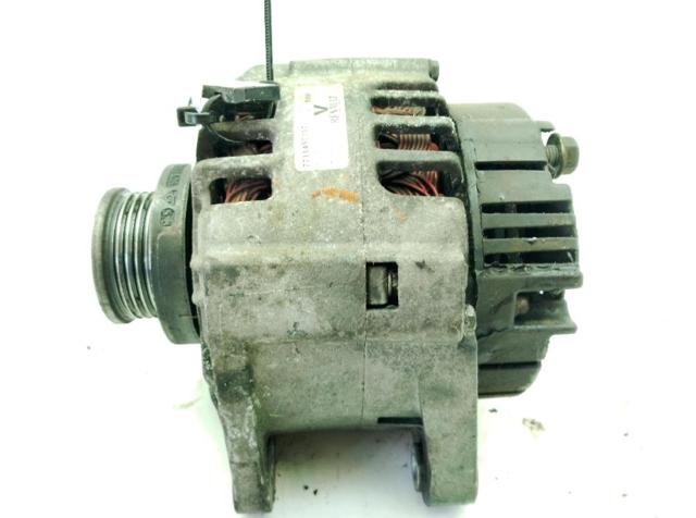 7701477001 Alternador  disponible Málaga