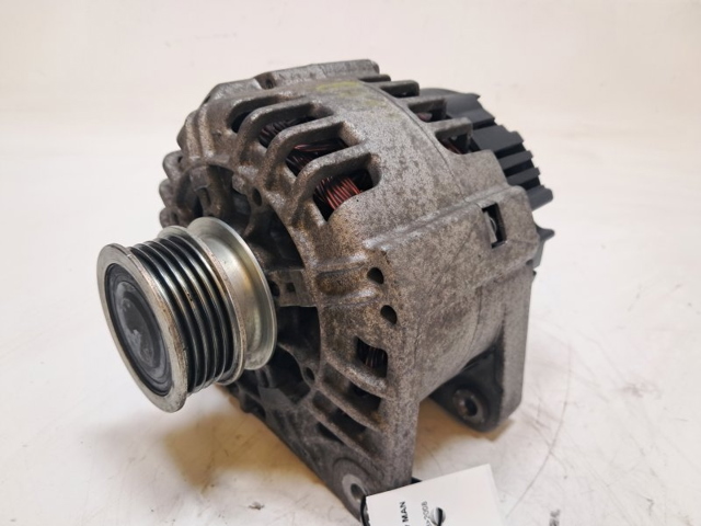 RENAULT 7701477001 Alternador  en stock Valencia