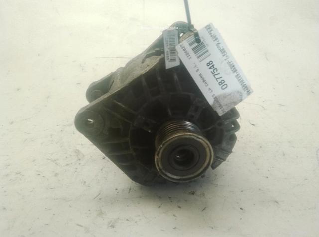 7701477001 Alternador  comprar en Pontevedra