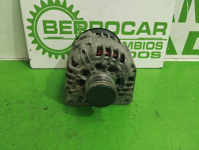 RENAULT 7701477001 Alternador  en stock Salamanca