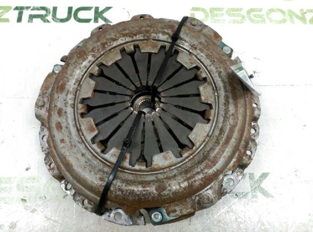 Kit completo de embrague 7701477055 RENAULT