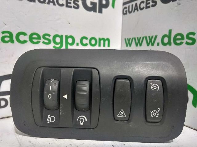 Aleta delantera izquierda para Renault Megane LM0, LM1