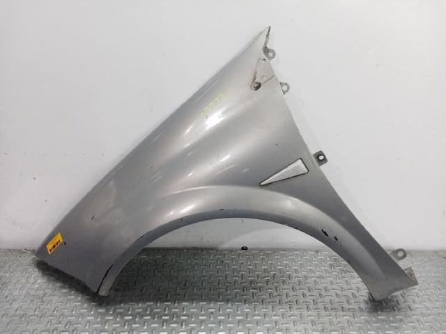 Aleta delantera izquierda para Renault Megane II (LM0, LM1)